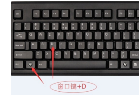 电脑主机电源隔壁的按键干嘛的