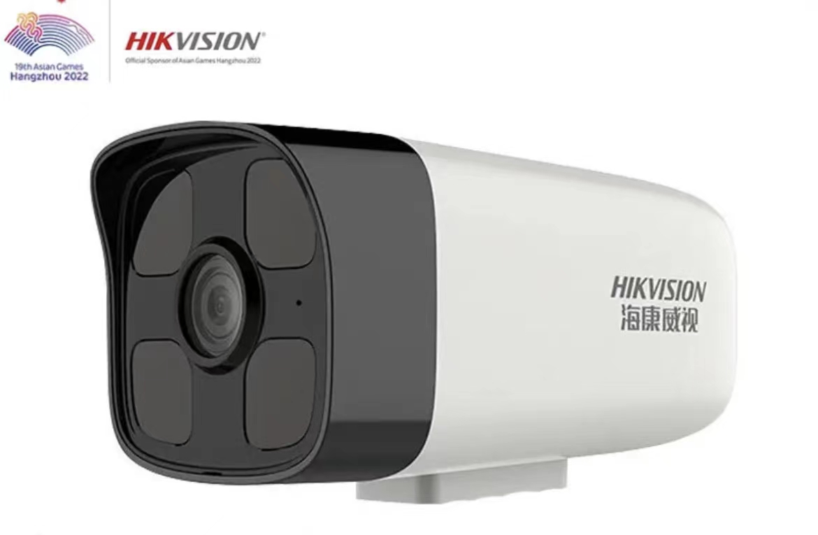 海康摄像头能用博世主机吗