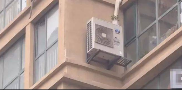 为什么空调的主机不转