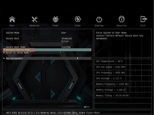 瓦格纳主机故障排除