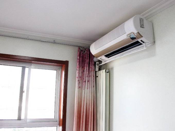 空调挂机高过主机行吗