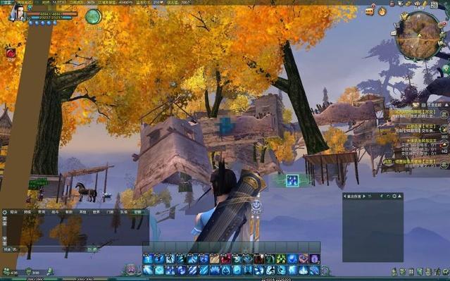 好玩的主机网络游戏