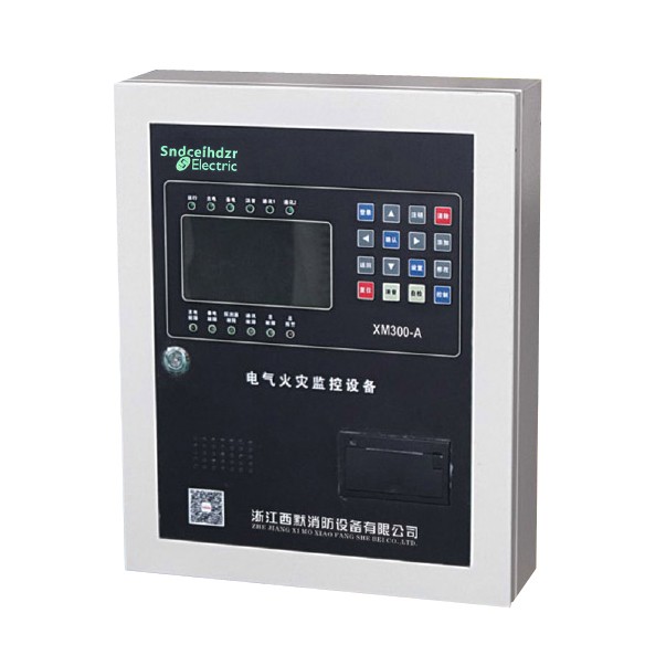 消防智能监控主机价格