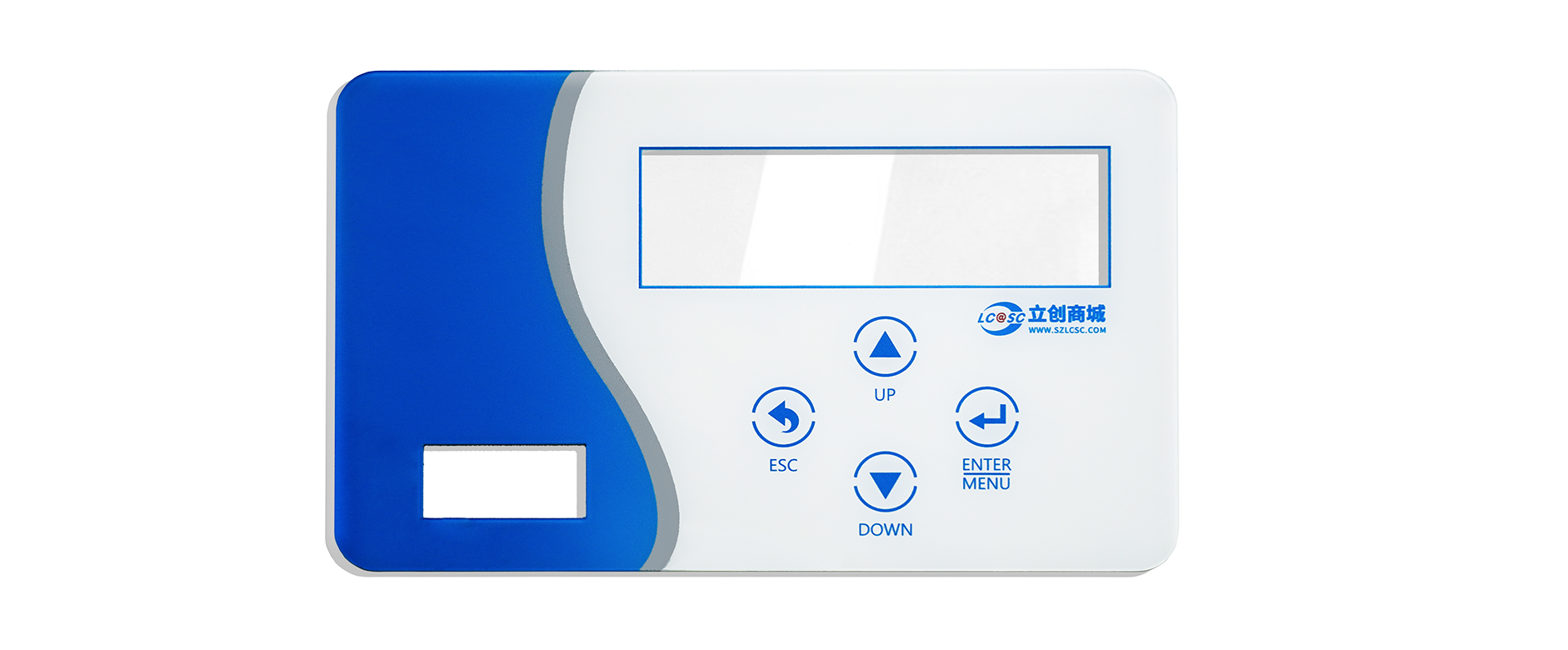 电脑主机改装亚克力面板