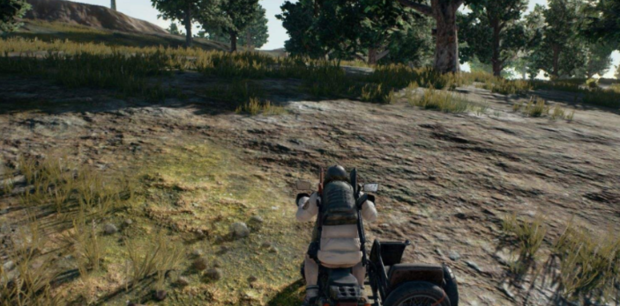 吃鸡玩一会主机断电