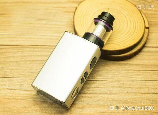 适合新手的电子烟主机