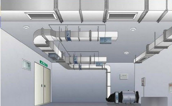 排烟风机没电消防主机显示什么