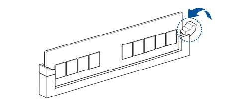 主机怎样拨内存卡