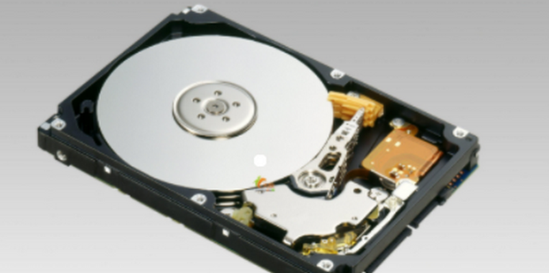 电脑主机硬盘坏了会影响什么