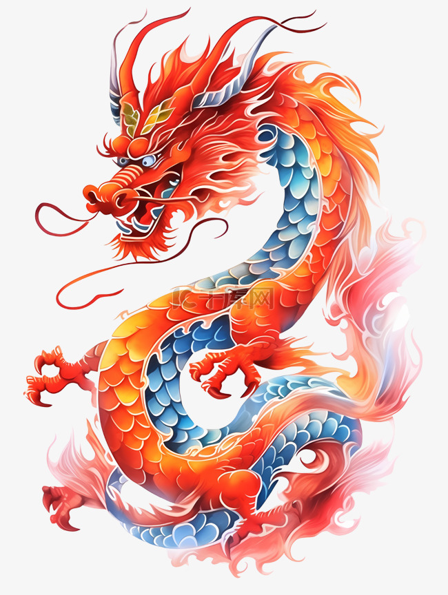龙星主机