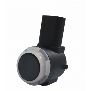 原车雷达主机在哪里