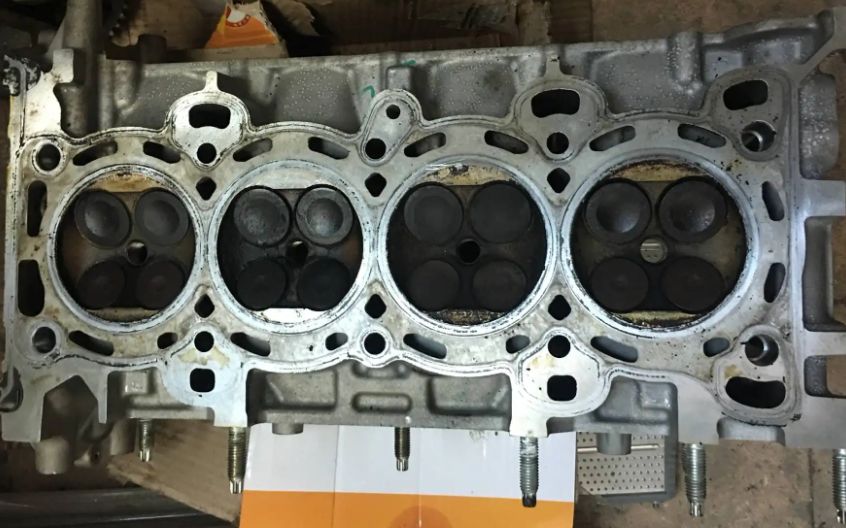 主机汽缸油残油成分化验设备