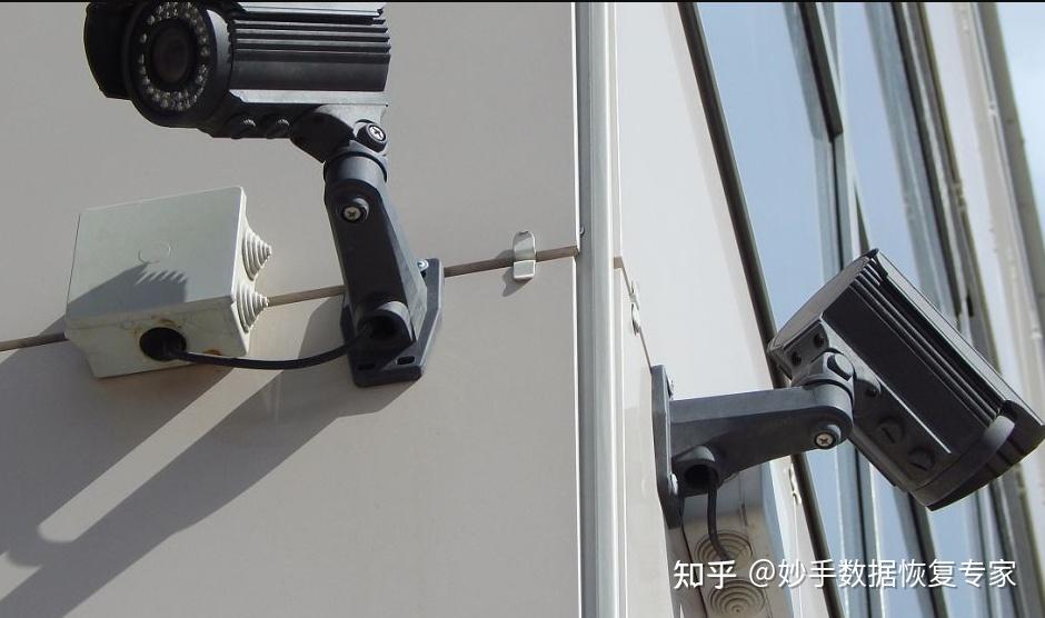 监控器主机找不到硬盘