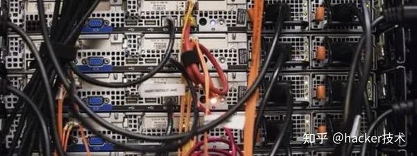 路由器与主机断线