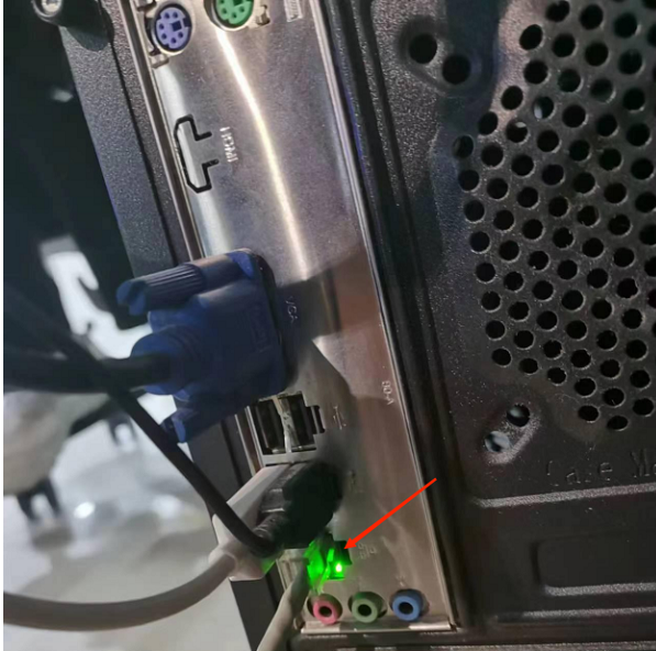 联想主机连接不了为什么