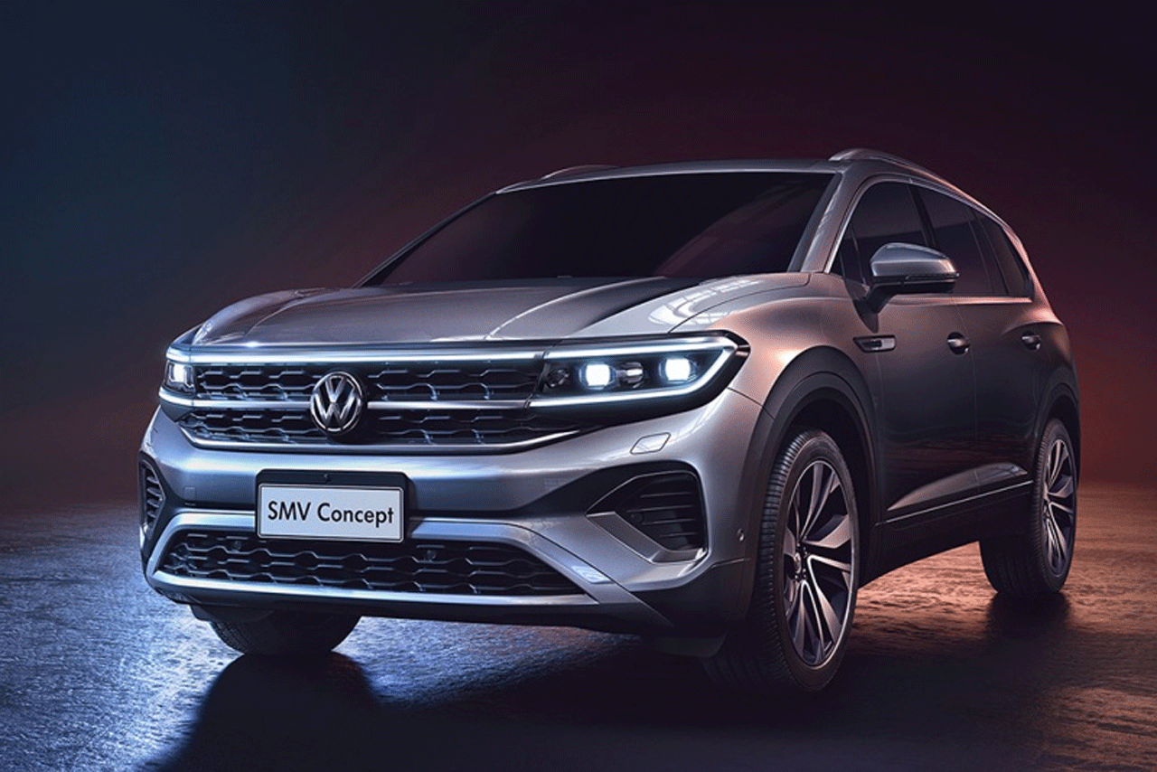 大众中控主机改音响