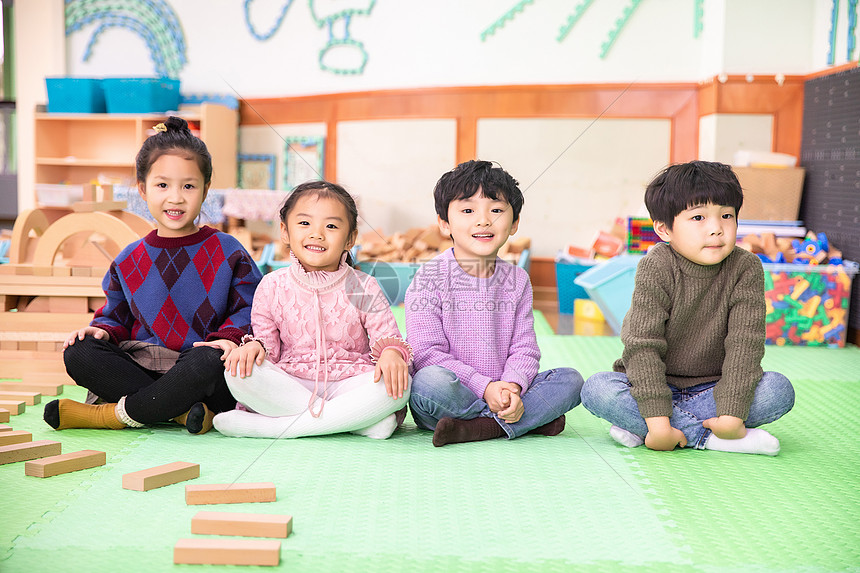 幼儿认识电脑主机