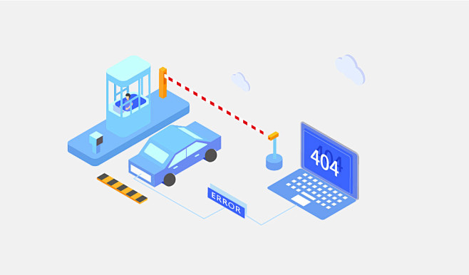 收费站监听主机