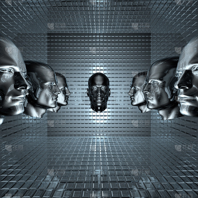 如何在主机中挂机器人