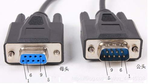 串口主机轮训从机