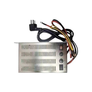 赋安主机加一个点