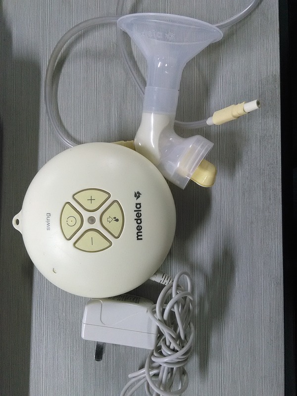 美德乐主机没有吸力