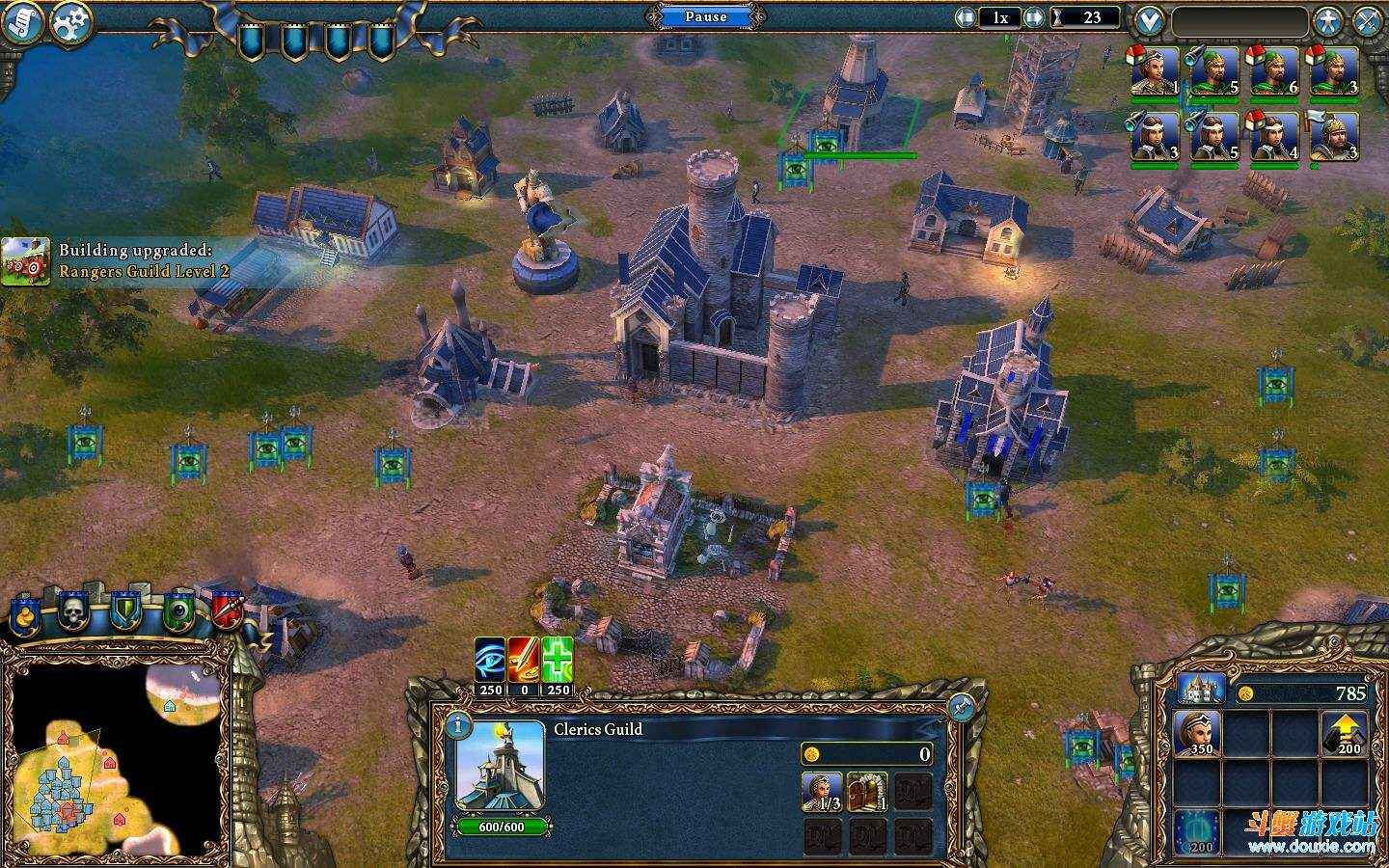 最实用的游戏电脑主机