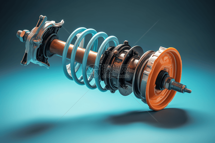 减震螺丝惠普主机