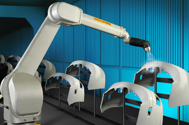 厂家直供静电喷绘主机