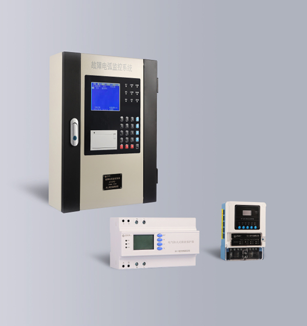 消防主机电压信号传感器