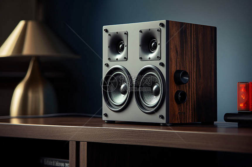 音响主机多少钱