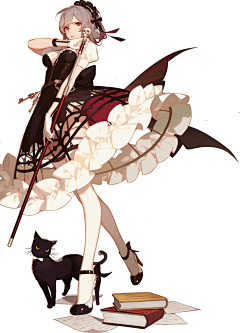 一部日漫女主机器人龙