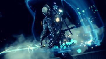 星际战甲主机服停服