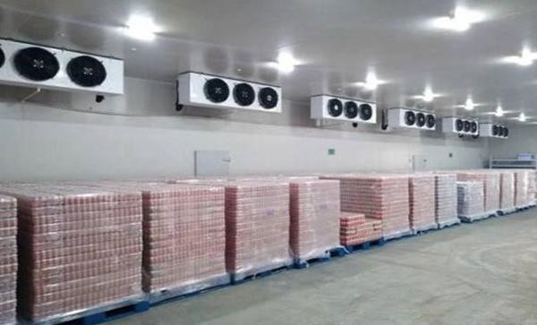 冷库制冷主机有哪些