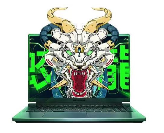 机械革命主机碟