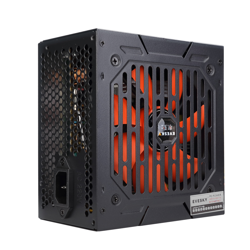 峰本电脑主机电源