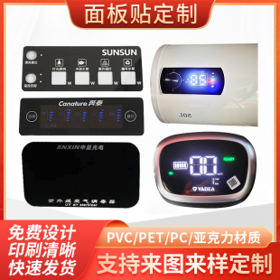 电脑主机改装亚克力面板