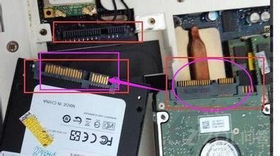 磐驰主机怎么插光碟