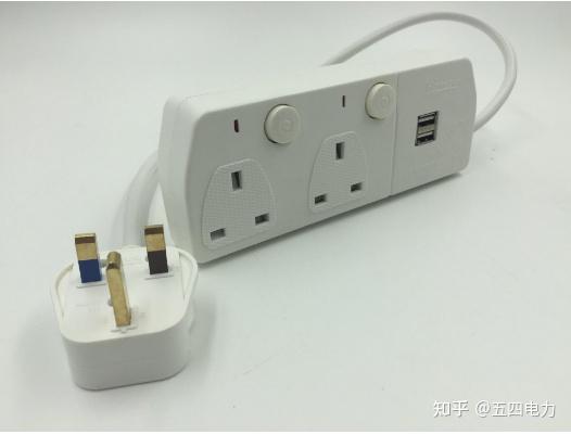 接主机线时冒火花