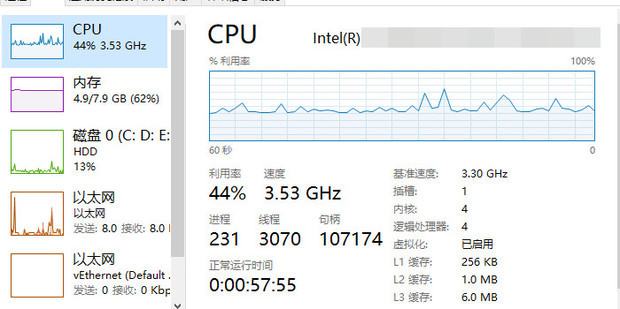 怎么看电脑主机的好孬
