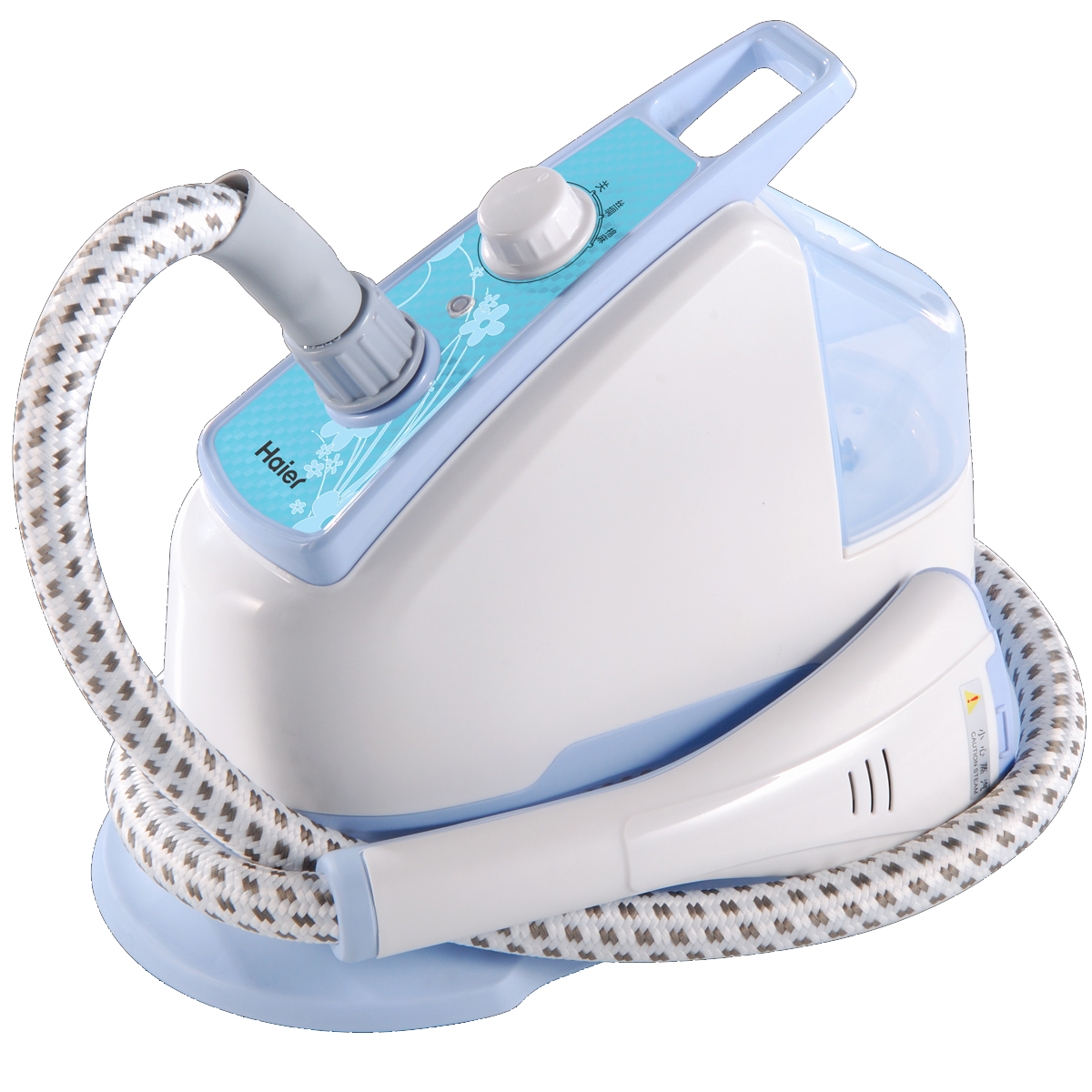 挂烫机主机不工作