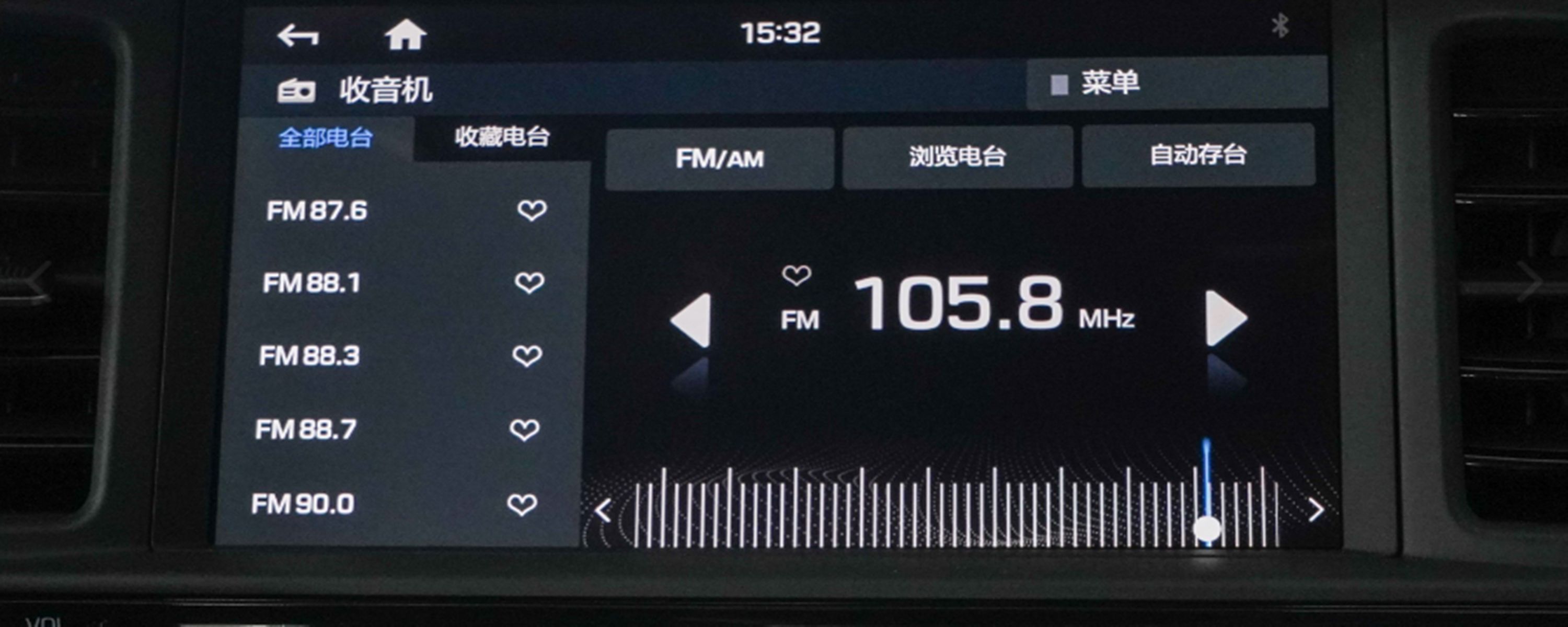 领动原车主机音频线