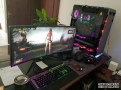 万元主机电脑配置