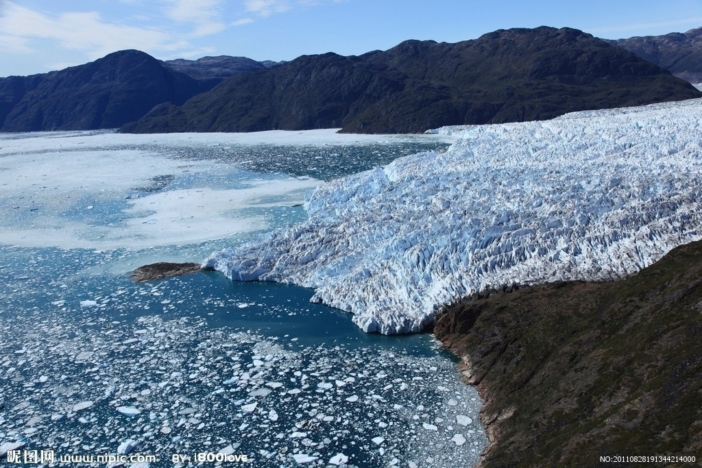 冰河为什么无法与主机连接