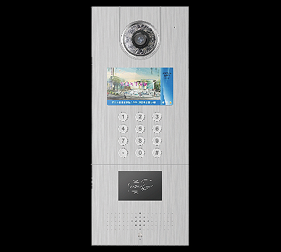 定昌非可视主机