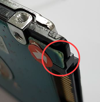 主机哪些硬件磕碰有伤害