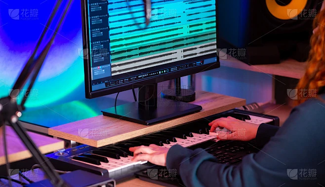 苹果迷你主机能不能编曲