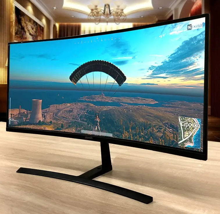 显示器和主机连接线分为几种