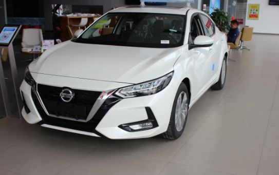 轩逸主机厂有自燃