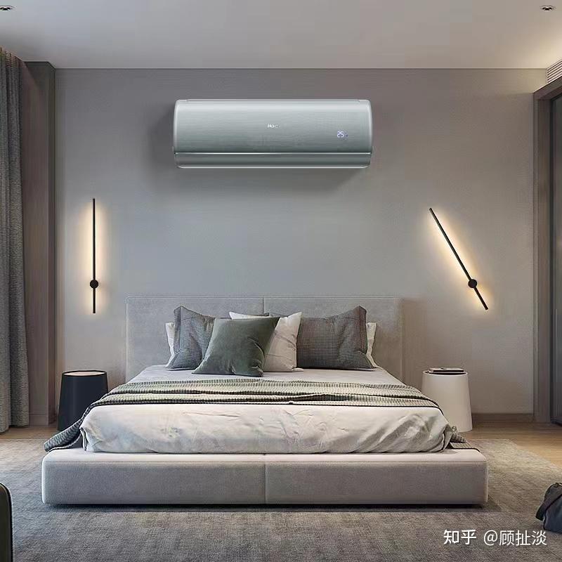 空调没开主机隔一会响一声